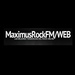 MaximusRockFM Logo