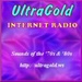 UltraGold Logo