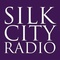 Silk City Radio Logo