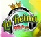 La Reina 93.6 FM - HJAB Logo