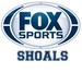 Fox Sports Shoals - WSBM Logo