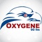 Radio Oxygene Bizerte Logo