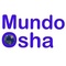 Mundo Osha Radio Logo