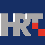 Hrvatska Radiotelevizija 1 Logo