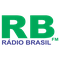 Rádio Brasil FM Logo