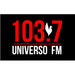 FM Universo 103.7 Logo