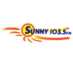 Sunny 103.5 - WZSN Logo