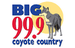 KXLY-FM - K280BE Logo