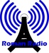 Al-Roman Radio Logo