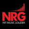 NRG Energy Radio Logo