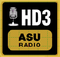 ASU Radio - WVAS-HD3 Logo