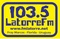 La Torre FM Logo