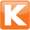 Kajgana Radio Logo