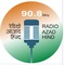 Radio Azad Hind Logo