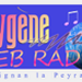 Oxygene Web Radio Logo