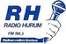 Radio Hurum Logo