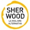 Radio Sherwood Logo