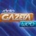 Rádio Gazeta Logo