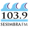 Rádio Sesimbra FM Logo