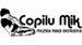 RadioCpoilu Mik Logo