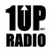 1UpRadio Logo