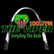 The Viper 100.7 FM - KFNS-FM Logo