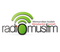 Radio Muslim Jogja Logo