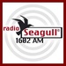 Radio Seagull Logo