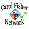 Carol Fisher Network Logo