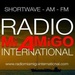 Radio Mi Amigo International Logo