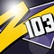 Z103 - KFTZ Logo