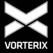 Vorterix Mendoza Logo