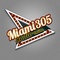 Miami 305 Radio Logo