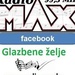 Radio Max 99.3 Logo