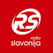 Radio Slavonija Logo