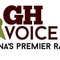 Gh Voice Radio Logo