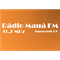 Rádio Mauá FM Logo