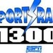 ESPN SportsRadio 1300 - WLXG Logo