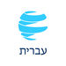 Pars Today - Hebrew Logo