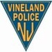 Vineland Police Logo