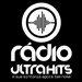 Rádio Ultra Hits Logo