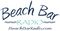 Beach Bar Radio Logo