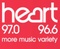 Heart Plymouth Logo