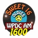 Sweet 16 WPDC - WPDC Logo