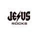 jesus-rocks Logo