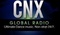 Cnx Global Radio Logo