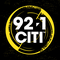 92.1 CITI - CITI-FM Logo