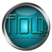 Flow MX Radio Logo