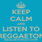 Reggaeton 247 Logo