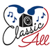 ClassicAll Radio Logo